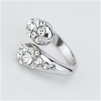 Anillo Boccadamo Mujer Harem in Bronce XAN215 - XAN215